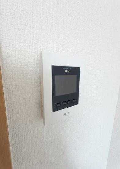 ライムハウス セキュリティ