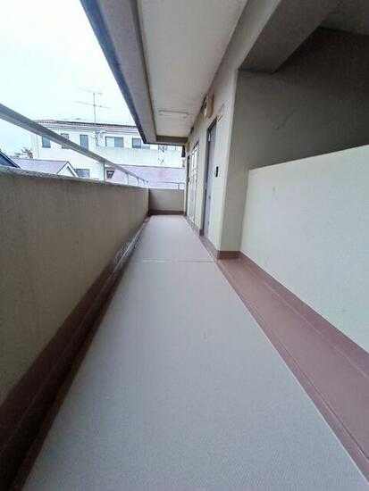 ライムハウス その他共有部分