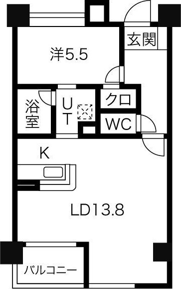 レヴァンテ 間取り