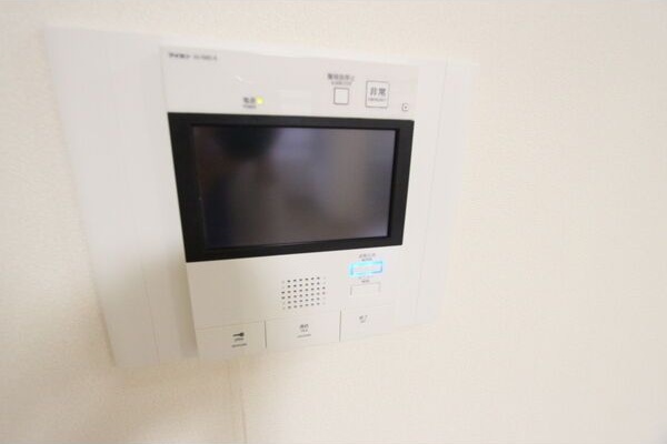 レヴァンテ セキュリティ