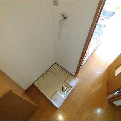 フラット堤町 その他