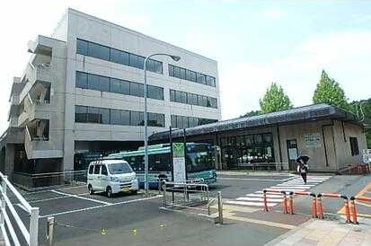 ホワイトヒルズ旭ヶ丘 その他共有部分
