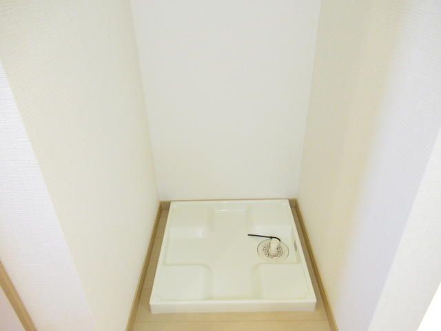 スプリングバード泉崎 その他設備