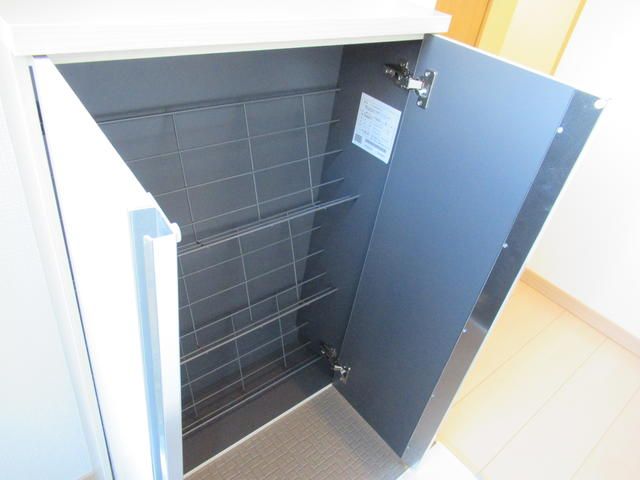 スプリングバード泉崎 その他共有部分