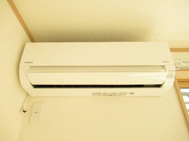 スプリングバード泉崎 その他設備