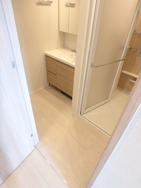 シーズンフラッツ青葉通一番町 その他