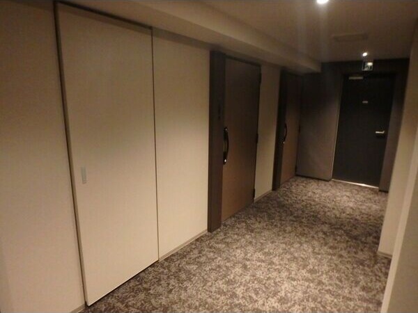 シーズンフラッツ青葉通一番町 その他共有部分