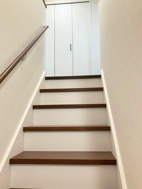 シュクル中田 玄関
