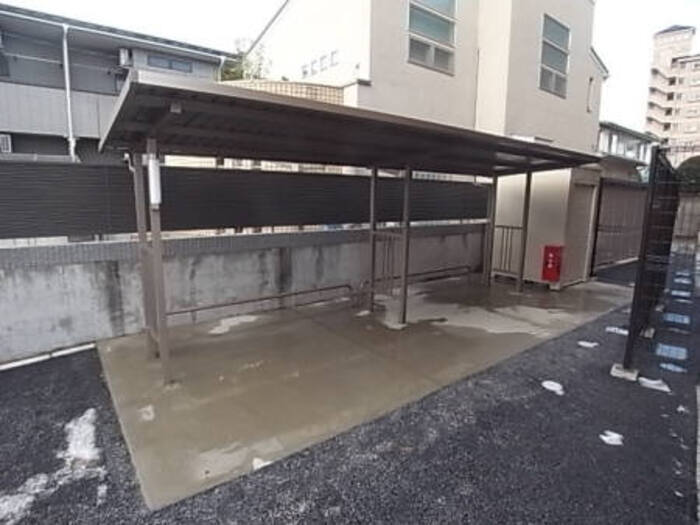 エトワール上杉 その他共有部分