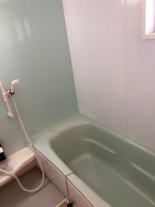 エトワール上杉 風呂画像