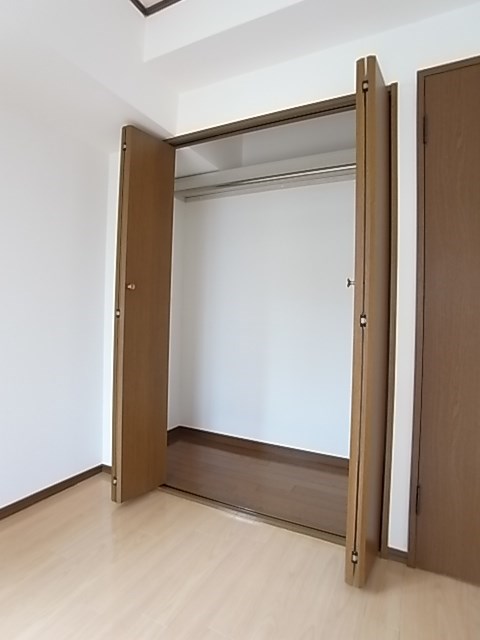 グランメゾン七福 収納