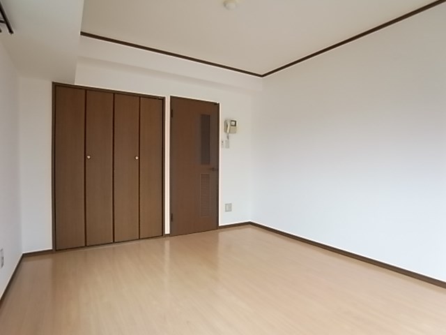 グランメゾン七福 リビング