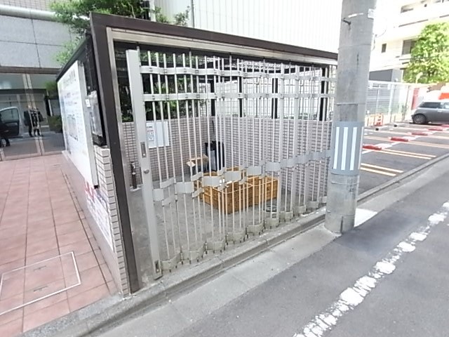 グランビュー晩翠通 その他共有部分