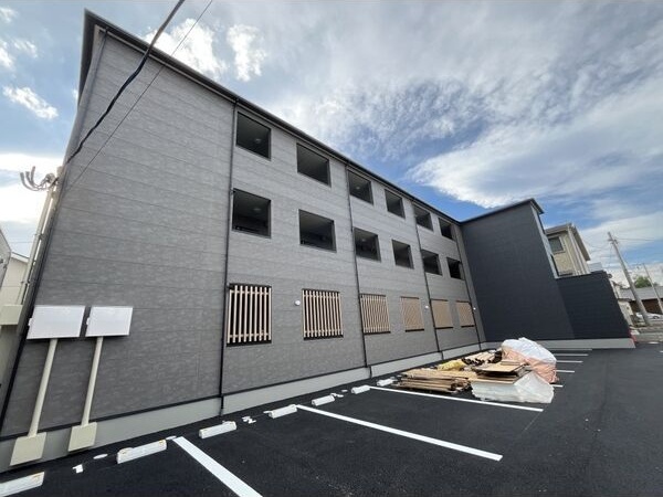 RS Residence 外観