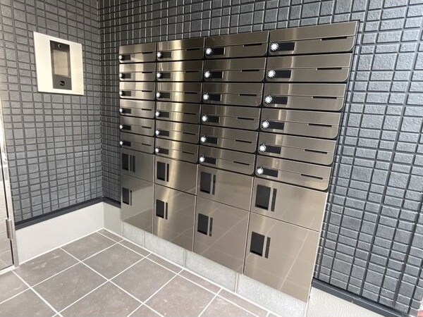 RS Residence その他共有部分