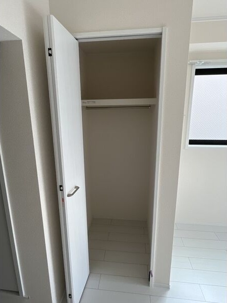 RS Residence 収納