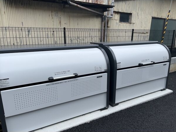 RS Residence その他共有部分