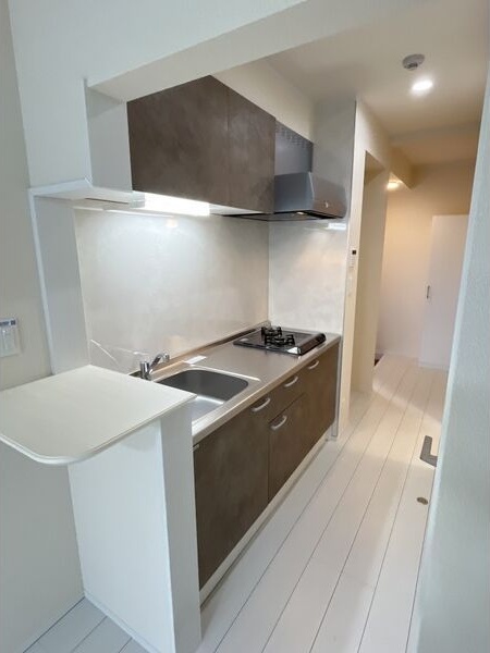 RS Residence キッチン