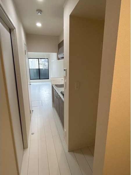 RS Residence その他
