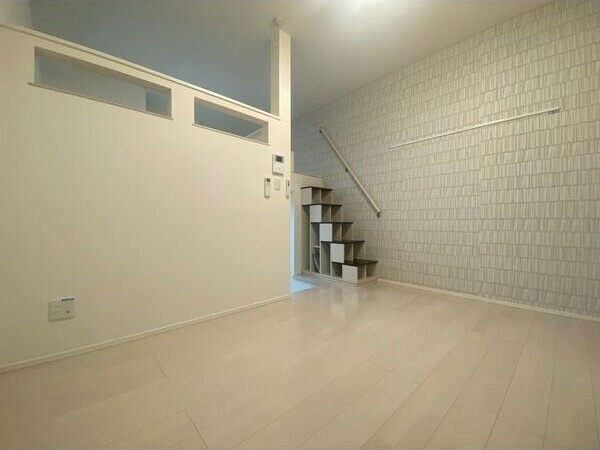 Urban Crest北山 ベッドルーム