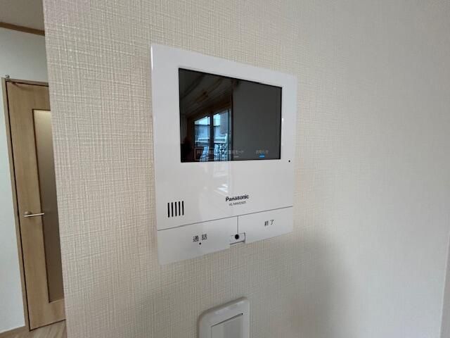 Ｉｉｅ　Ｓａｉｎｔ－Ｌｏｕｉｓ　Ⅰ セキュリティ