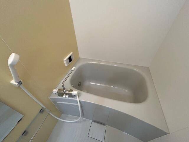 Ｉｉｅ　Ｓａｉｎｔ－Ｌｏｕｉｓ　Ⅰ 風呂画像