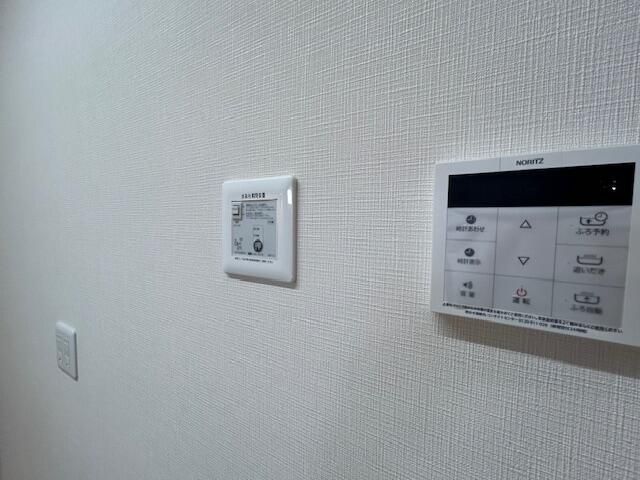 Ｉｉｅ　Ｓａｉｎｔ－Ｌｏｕｉｓ　Ⅰ その他設備