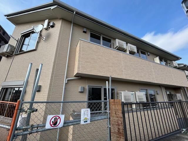 Ｉｉｅ　Ｓａｉｎｔ－Ｌｏｕｉｓ　Ⅰ 外観