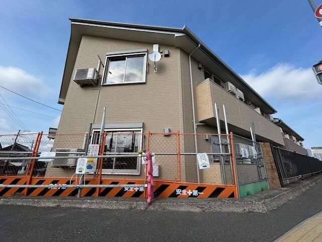 Ｉｉｅ　Ｓａｉｎｔ－Ｌｏｕｉｓ　Ⅰ 外観