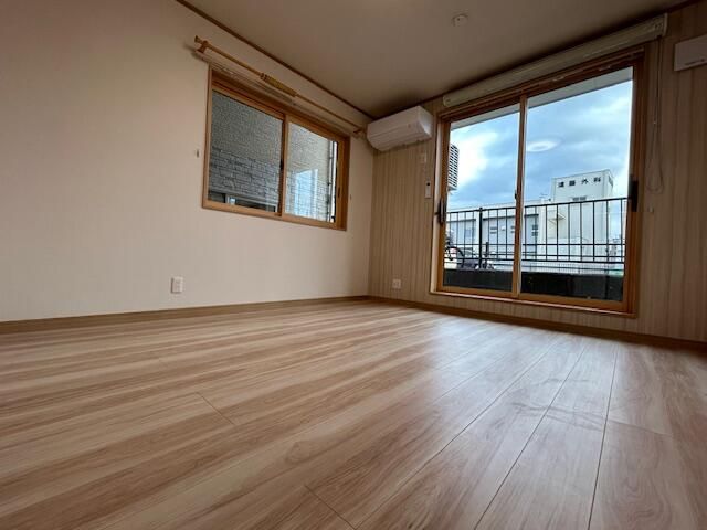 Ｉｉｅ　Ｓａｉｎｔ－Ｌｏｕｉｓ　Ⅰ リビング