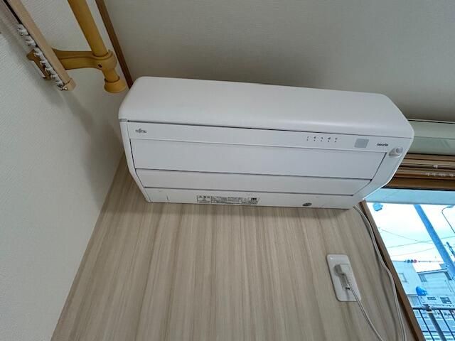 Ｉｉｅ　Ｓａｉｎｔ－Ｌｏｕｉｓ　Ⅰ その他設備