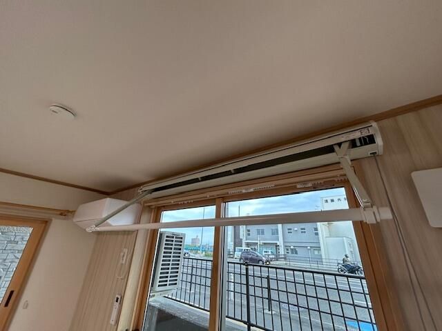 Ｉｉｅ　Ｓａｉｎｔ－Ｌｏｕｉｓ　Ⅰ その他設備