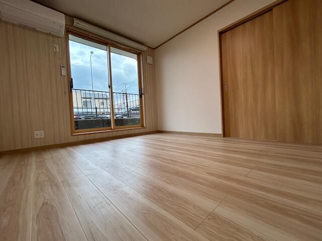 Ｉｉｅ　Ｓａｉｎｔ－Ｌｏｕｉｓ　Ⅰ ベッドルーム