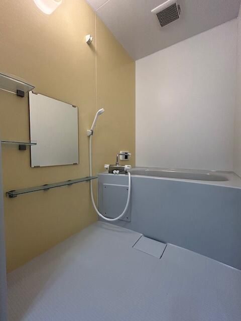 Ｉｉｅ　Ｓａｉｎｔ－Ｌｏｕｉｓ　Ⅰ 風呂画像