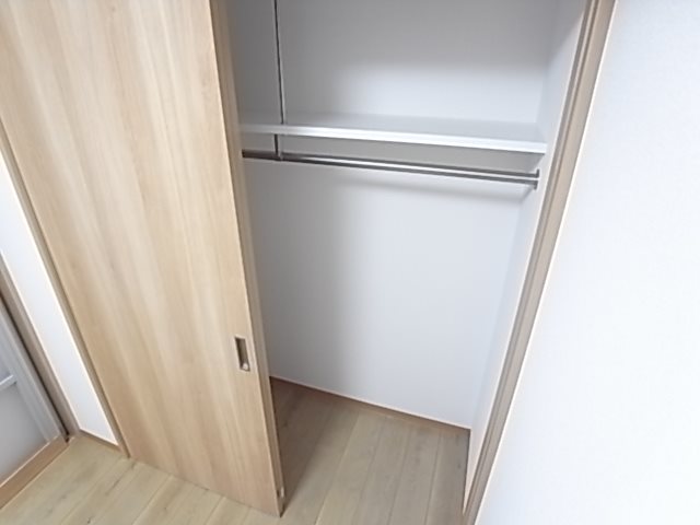 アリオール一番町 収納