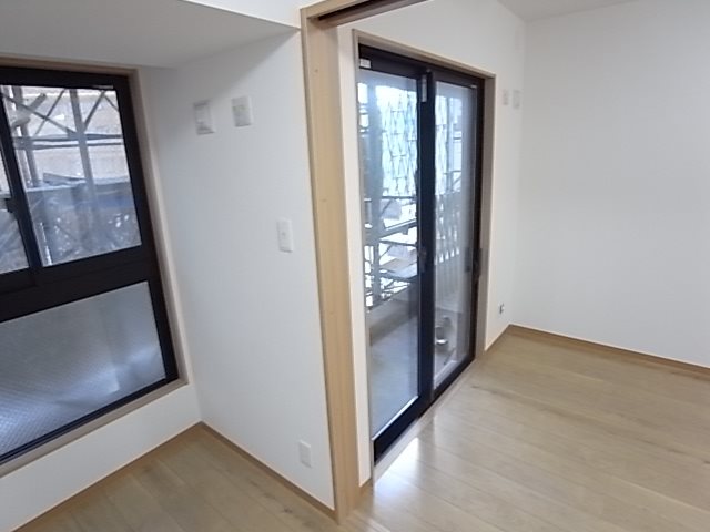 アリオール一番町 眺望