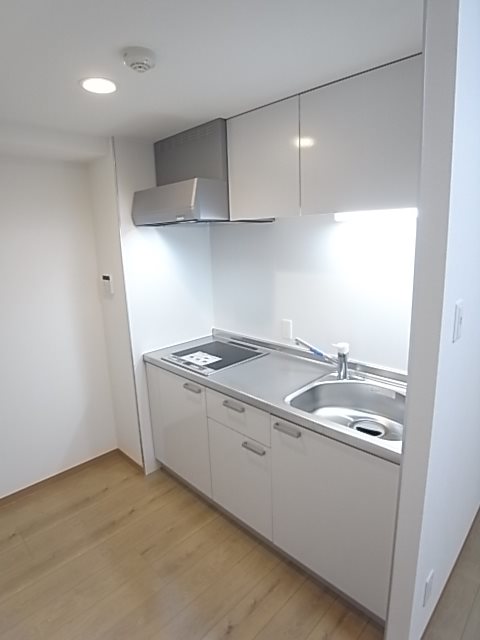 アリオール一番町 キッチン