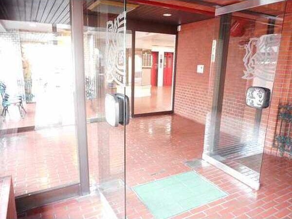 ライオンズマンション春日町 その他共有部分