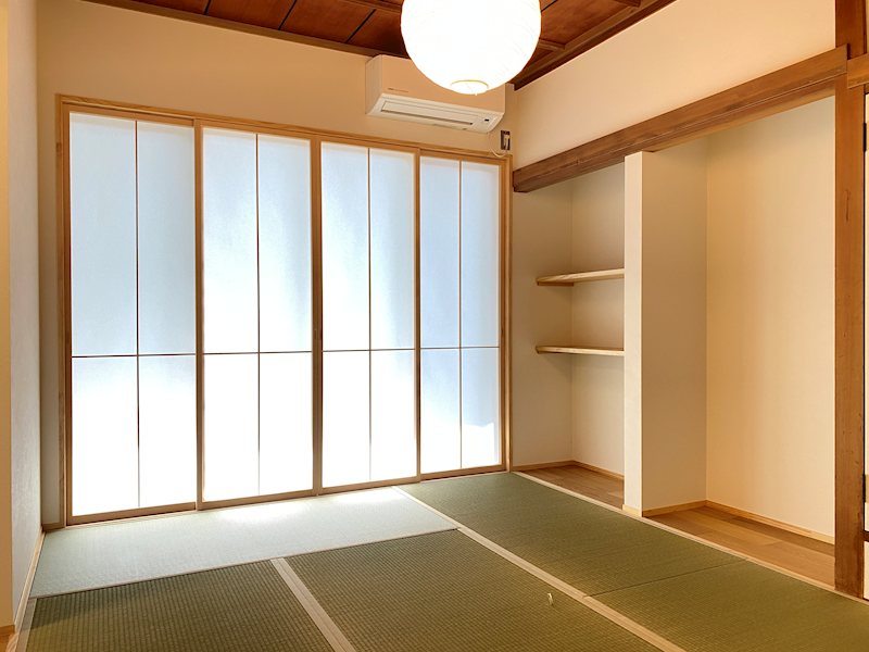 木町通2丁目貸家 その他部屋・スペース
