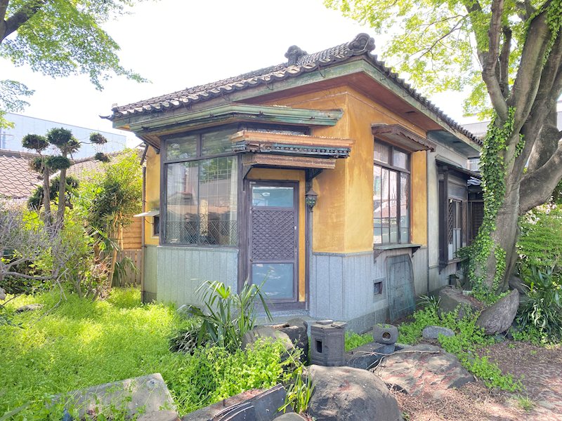 木町通2丁目貸家 その他
