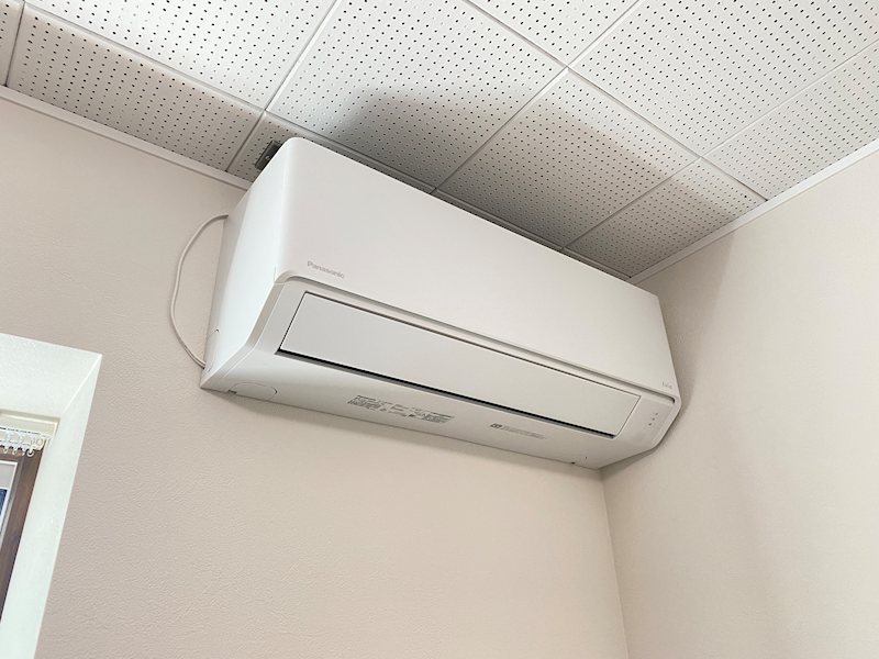 木町通2丁目貸家 その他設備