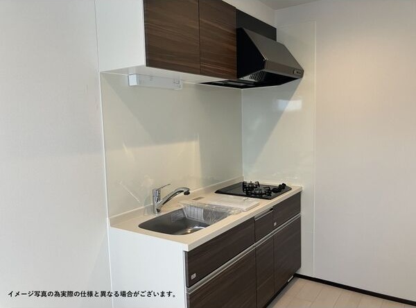 REGALEST荒井 キッチン