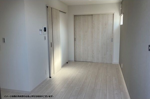 REGALEST荒井 ベッドルーム