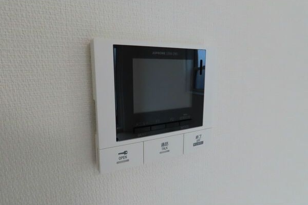 ブランフリーゼ セキュリティ