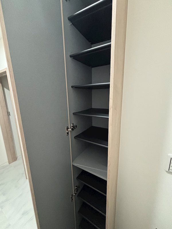 イニシアティブ原ノ町 収納