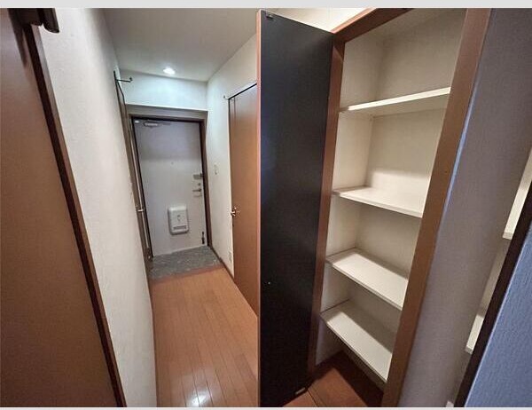 La Casa Mia 収納