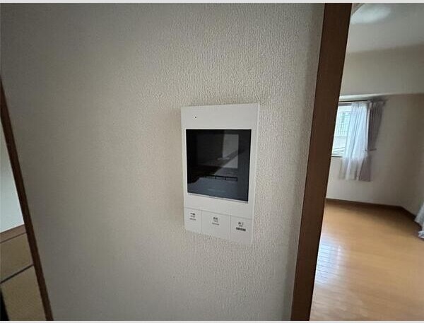 La Casa Mia セキュリティ