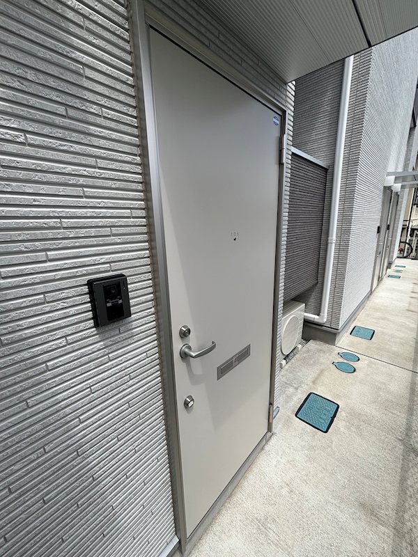 アークテラス荒町 その他共有部分