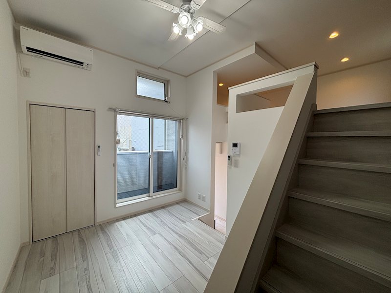 アークテラス荒町 その他部屋・スペース