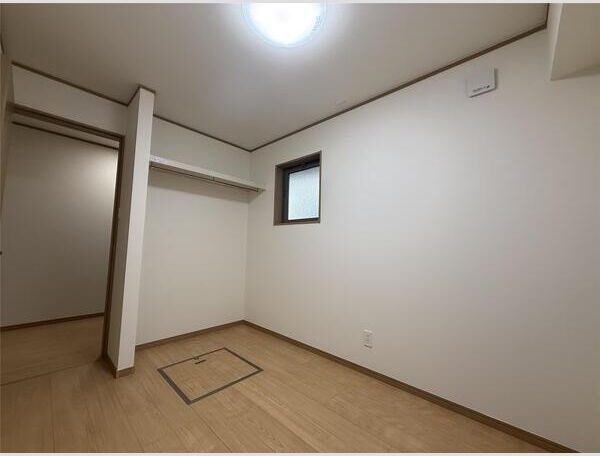 コンフォール宮千代 その他部屋・スペース
